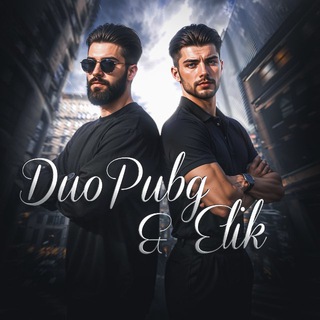 Аватар канала DuoPubg | ELIK