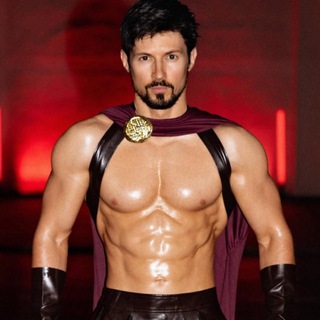 durov2 TikTok channel avatar