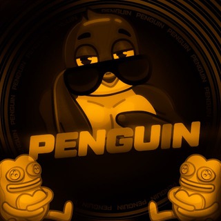 Penguin channel avatar