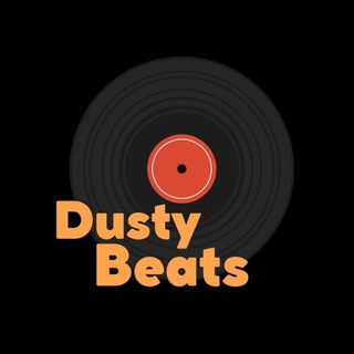 Аватар канала Dusty Beats - Пыльные биты