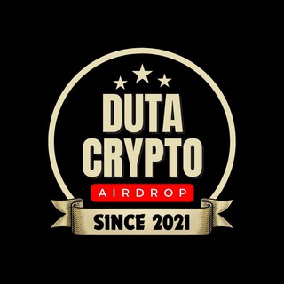 Duta Crypto Airdrop channel avatar