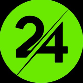 Аватар канала 2/4 КОЛЕСА