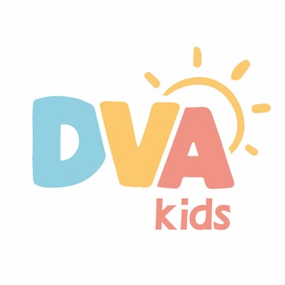 DVA Kids channel avatar