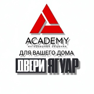 Аватар канала ДВЕРИ Ягуар и Академия|Входные|Межкомнатные|Перегородки|Мебель|Паркет|Москва