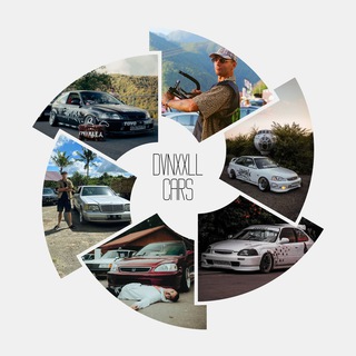 Аватар канала Dvnxxll Cars