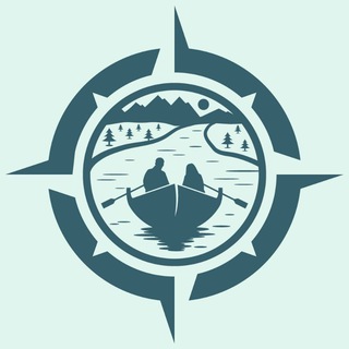 Двое в лодке channel avatar