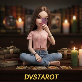 DVSTAROT channel avatar