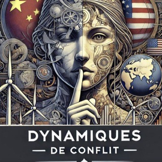Dynamiques de conflit channel avatar