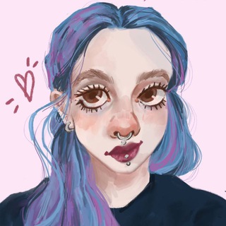 Катюша Дыроколкина channel avatar