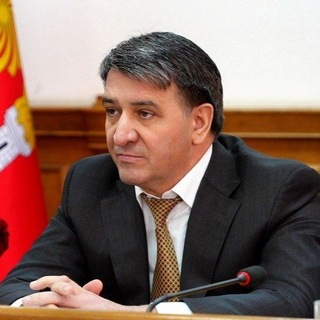 Аватар канала Джамбулат Салавов