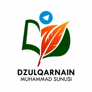 Аватар канала Dzulqarnain Muhammad Sunusi