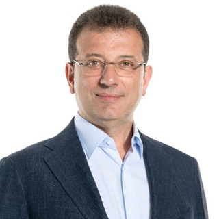 Аватар канала Ekrem İmamoğlu