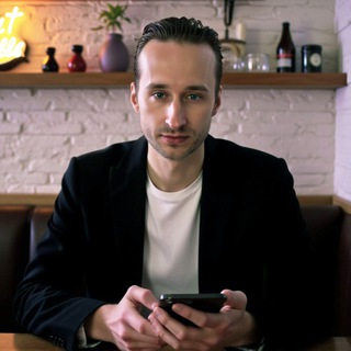 ИИ Маркетинг | Женя Коржавин channel avatar