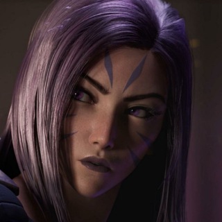 EADramA3 channel avatar