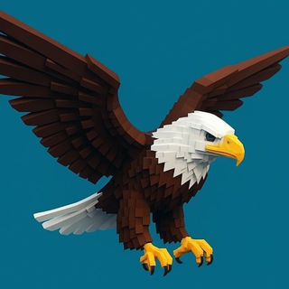 Eagle | Майнкрафт моды channel avatar