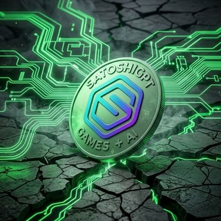 Satgpt Ecosystem channel avatar