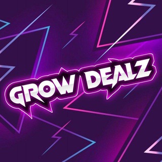 Аватар канала GrowDealz - Shopping Deals & Offers