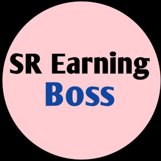Аватар канала SR Earning Boss