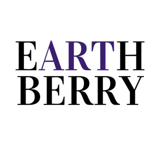Аватар канала EARTHBERRY PASTELS