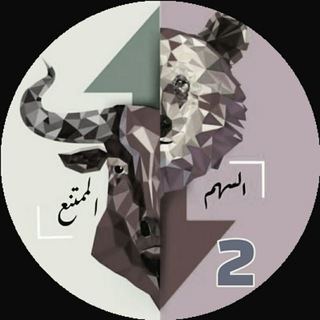قناة السهم الممتنع channel avatar