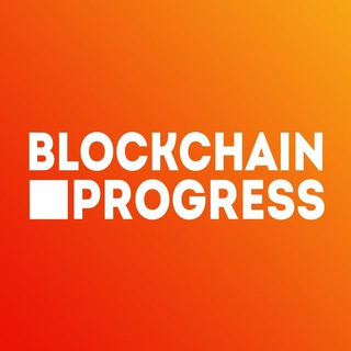 Blockchain Progress channel avatar