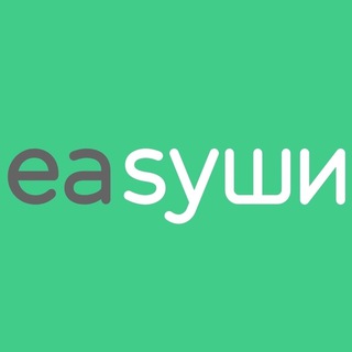 Изи суши channel avatar