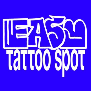 Аватар канала EASY TATTOO SPOT