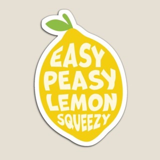 Easy english channel avatar