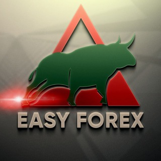 Easy Forex 👑 OFFICIAL CHANNEL channel avatar