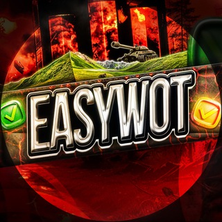 Easy Wot channel avatar