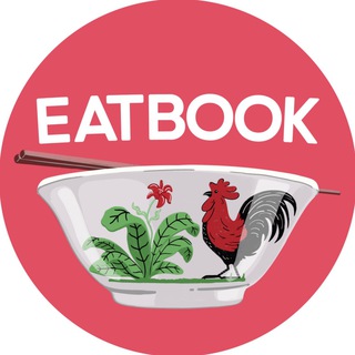Аватар канала Eatbook