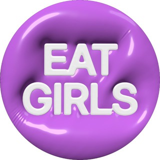 EAT GIRLS channel avatar