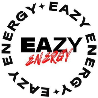 Аватар канала EAZY Energy