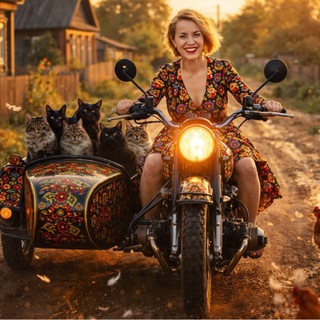 Аватар канала Kempel.yulia