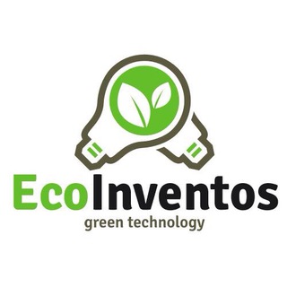 Ecoinventos channel avatar