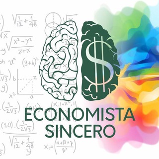Аватар канала ECONOMISTA SINCERO