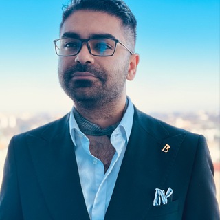 اقتصاد - سپهر پارسا channel avatar
