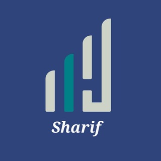 شریف | Sharif channel avatar