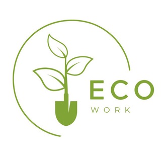 Eco Work channel avatar