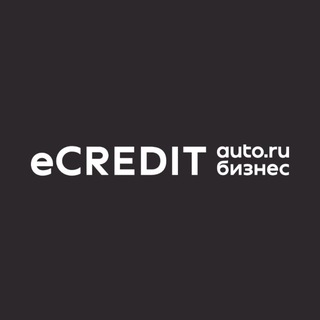 Аватар канала еКредит | Про авто в кредит