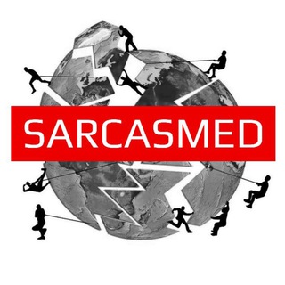 Аватар канала ECWORLD SARCASM