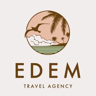 EDEM TRAVEL Турфирма channel avatar