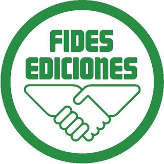 Amigos de Ediciones #Fides channel avatar