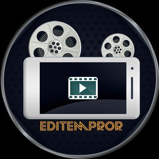 اینشات ، کپکات ، آموزش تولیدمحتوا | ادیت امپرور channel avatar