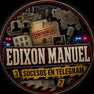 Аватар канала Edixon Manuel