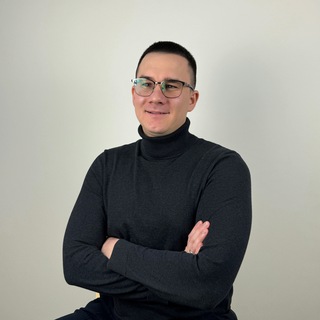 Эдуард Трубченинов channel avatar