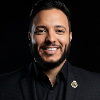 Аватар канала 🔴 Eduardo Menoni | Patriotas Unidos y Despiertos en Conciencia, contra la Plandemia 🦅 Grupo para el Gran…