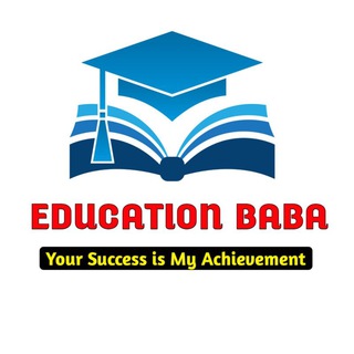 Education Baba Official channel avatar