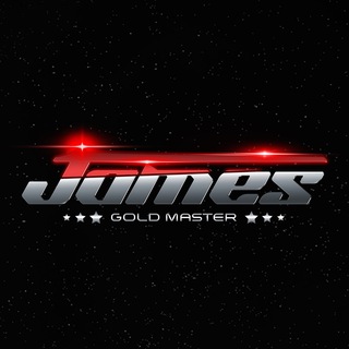 Аватар канала James Gold Master