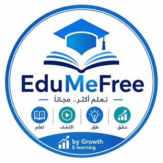 Аватар канала EduMeFree